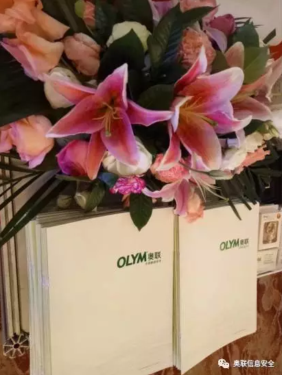 奥联SM9解决方案亮相中国档案信息化推进大会